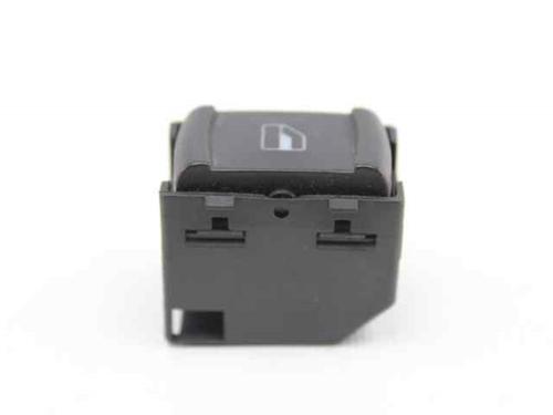 Left rear window switch VW GOLF IV (1J1)  | BP19224779I29 