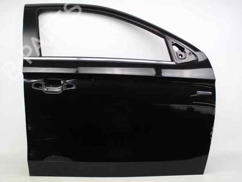 Used Right front door CITROËN C-ELYSEE (DD_) 1.6 HDI 92 (92 hp) 19243504