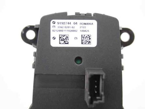 Headlight switch BMW 5 Touring (F11)  | BP19229598I24 