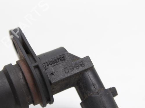 Electronic sensor OPEL CORSA D (S07) 1.3 CDTI (L08, L68) | BP19207803M84 
