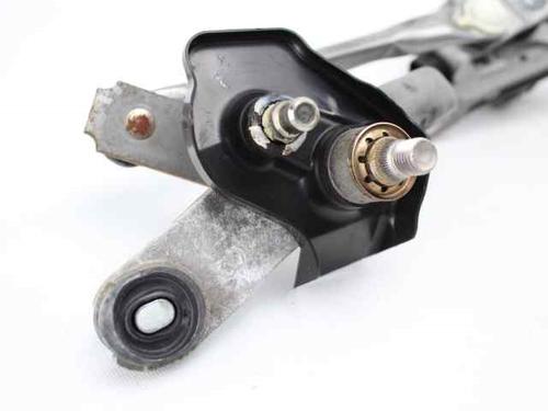 Front wiper motor TOYOTA YARIS (_P13_) 1.5 Hybrid (NHP130_, NHP130) | BP19226694M29 