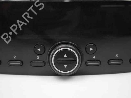 Radio FIAT PUNTO EVO (199_) 1.3 D Multijet | BP19639924E6 