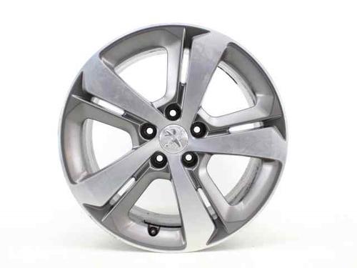 Used Rim PEUGEOT 308 II (LB_, LP_, LW_, LH_, L3_) 1.6 HDi / BlueHDi 115 (115 hp) 29109916