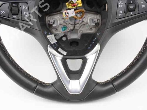 Steering wheel OPEL ASTRA K (B16) 1.6 CDTi (68) | BP29761164C49 