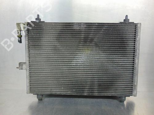 AC radiator CITROËN XSARA (N1) 2.0 HDi 90 | BP19192406M32 