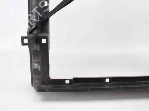 Frontplate/Frontkurv SKODA OCTAVIA III Combi (5E5, 5E6) 1.6 TDI | BP25828333C72 