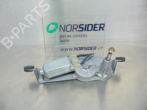 Essuie-glace moteur arrière MAZDA 6 Station Wagon (GY) 2.0 DI (GY19) (136 hp) 19190531