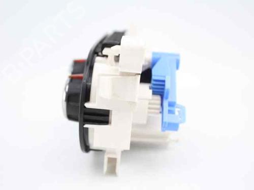 Climate control DACIA SANDERO II 1.5 dCi 75 / Blue dCi 75 (B8JW, B8M4, B8AH, B8M7, B8M6) | BP19237144I5 