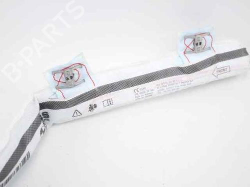 Right curtain airbag SKODA FABIA III Estate (NJ5) 1.0 TSI | BP19239976C12 
