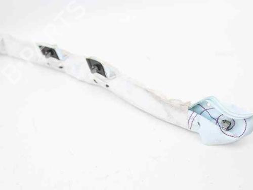 Right curtain airbag SKODA FABIA III Estate (NJ5) 1.4 TDI | BP29017593C12 