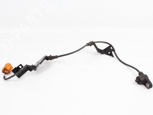 Used Electronic module HONDA CIVIC VII Saloon (ES, ET) 1.3 IMA (ED9, ES9) (83 hp) 19208891