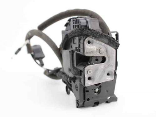 Used Rear right lock RENAULT CLIO IV (BH_) 0.9 TCe 90 (BHNF, BHMA, BHMH, BHJK, BHJR) (90 hp) 19224522