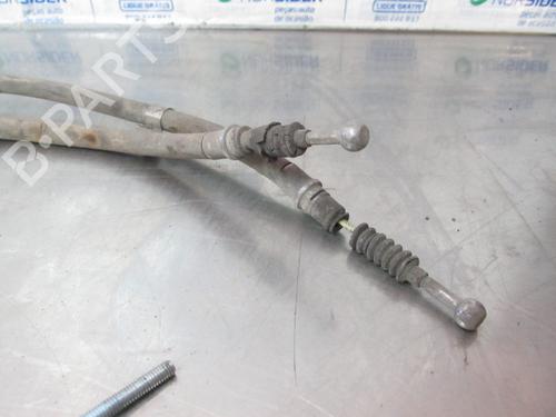 Håndbremsekabel OPEL ASTRA H (A04) 1.7 CDTI (L48) | BP19184178C145 