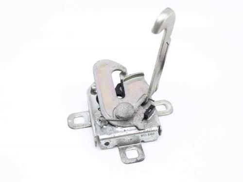 Used Hood lock FIAT PUNTO (199_) 1.2 (199AXZ1A, 199BXZ1A) (69 hp) 19222713
