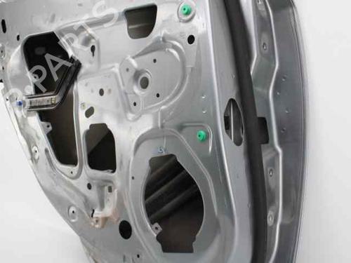 Left rear door OPEL ASTRA J (P10) 1.6 (68) | BP19235765C4 