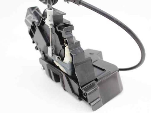 Front right lock FORD FOCUS II (DA_, HCP, DP)  | BP19224179C97 