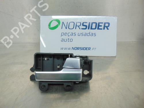 Used Front right interior door handle FORD FOCUS II Turnier (DA_, FFS, DS) 1.4 (80 hp) 19195728