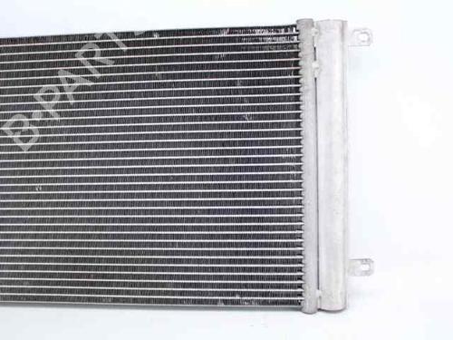 AC-Kondensator VW POLO V (6R1, 6C1) 1.2 TDI | BP29761266M32 