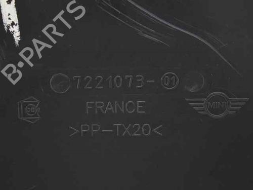 AdBlue tank MINI MINI (R56) One D | BP19243051M85 