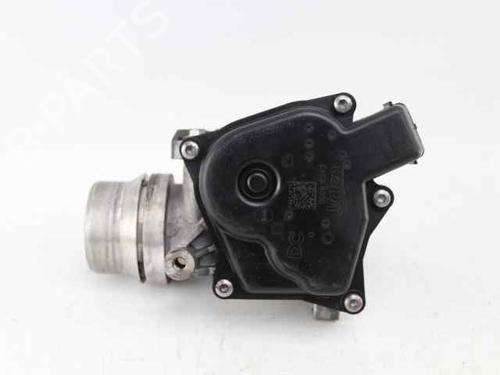 Fuel intake system RENAULT MEGANE IV Hatchback (B9A/M/N_) 1.5 dCi 110 (B9A3) | BP39542898M97 - Image 2