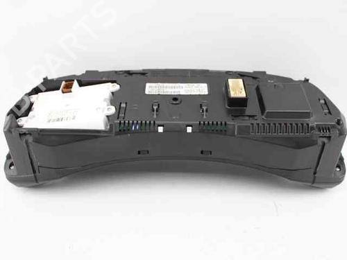 Instrument cluster CITROËN DS5 1.6 HDi 115 | BP19241137C47 