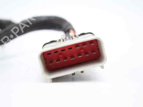 Ledningsnet JEEP GRAND CHEROKEE II (WJ, WG) 3.1 TD 4x4 | BP19228081E16 