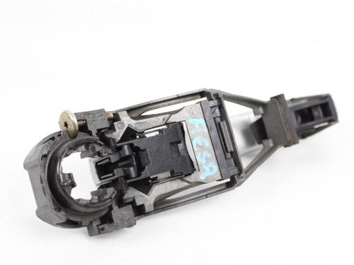 Front left exterior door handle VW POLO (9N_, 9A_) 1.9 SDI | BP19209795C128 