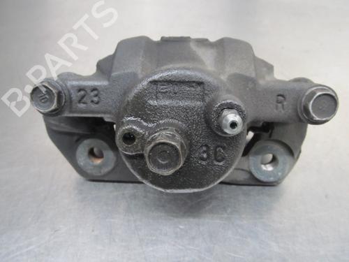 Right front brake caliper TOYOTA YARIS (_P1_) 1.3 (NCP10, SCP12_) | BP19195148M104 