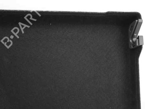 Rear parcel shelf VOLVO V40 Hatchback (525) D2 | BP37863389C85 - Image 8