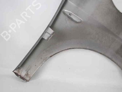 Left front fenders FIAT TIPO Hatchback (356_, 357_) 1.3 D (356HXH1A) | BP26226135C41 