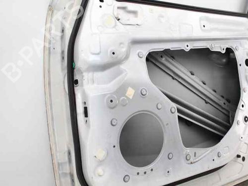 Right front door MAZDA CX-5 (KE, GH) 2.2 D (KE2FW) | BP29227902C3 