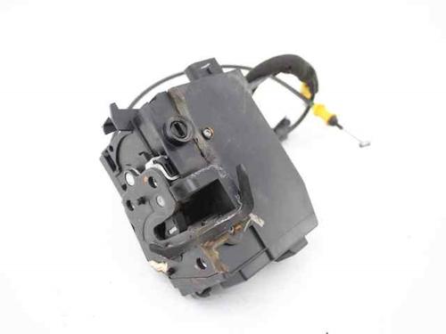 Used Rear right lock PEUGEOT 308 SW II (LC_, LJ_, LR_, LX_, L4_) 1.6 HDi / BlueHDi 115 (LCBHXM, LCBHXT) (115 hp) 22439766