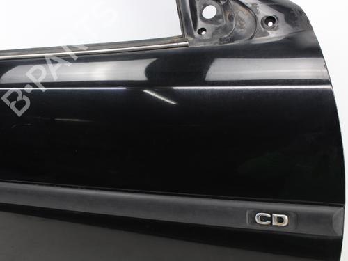 Right front door OPEL VECTRA B Estate (J96) 1.6 i 16V (F35) | BP19212986C3 