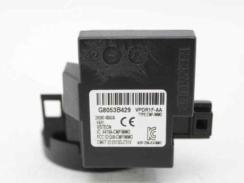 Electronic module RENAULT MEGANE IV Grandtour (K9A/M/N_) 1.5 dCi 110 | BP34333935M83  - Image 9