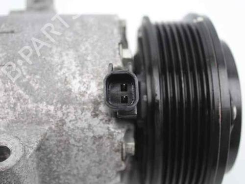 AC compressor FORD FOCUS III  | BP19238695M34 