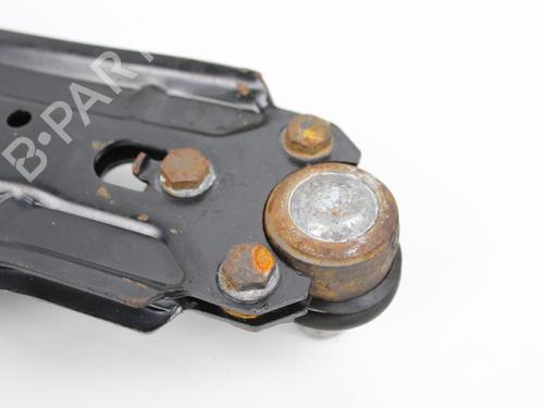 Left front suspension arm VW POLO III CLASSIC (6V2)  | BP19213651M12