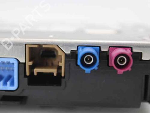 Módulo eletrónico RENAULT CLIO V (B7_) 1.0 TCe 100 (B7MT) | BP34499129M83  - Image 7