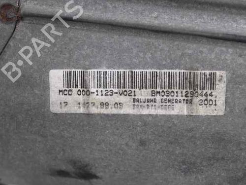Passenger airbag SMART CABRIO (450) 0.6 (S1OLA1, 450.441, 450.442, 450.443) | BP21199425C10 