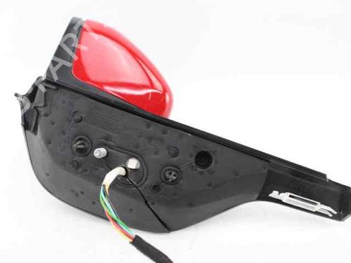 Left mirror CITROËN C3 III (SX) 1.2 VTi 82 | BP30189382C26 