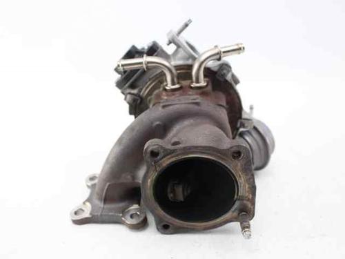 Turbolader/Kompressor FORD FIESTA VI (CB1, CCN) 1.0 EcoBoost | BP28069692M71 