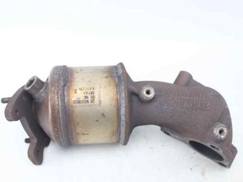 Catalyst OPEL ASTRA H CLASSIC Saloon (A04) 1.7 CDTi (L69) | BP33728278M10 - Image 7