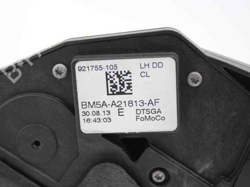 Front left lock FORD FOCUS III 1.0 EcoBoost | BP20385985C98 