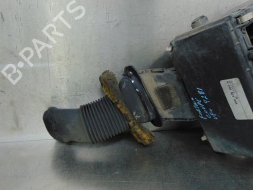 Air filter box SMART FORTWO Coupe (450) 0.7 (450.352, 450.332) | BP19199656M87 