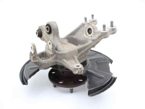 Right rear steering knuckle HYUNDAI i40 I CW (VF)  | BP19234662M28 