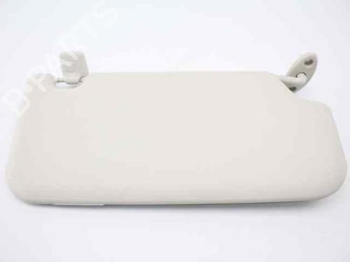 Left sun visor FORD FOCUS III 1.0 EcoBoost | BP20386002I1 