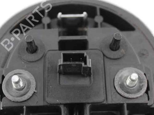 Tailgate handle OPEL CORSA E (X15) 1.3 CDTI (08, 68) | BP26404920C132 