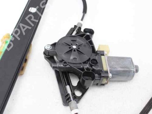 Front left window mechanism SKODA OCTAVIA III Combi (5E5, 5E6) 1.6 TDI | BP36173932C22 - Image 4