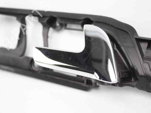 Front right interior door handle VW POLO (9N_, 9A_)  | BP19227501I14 