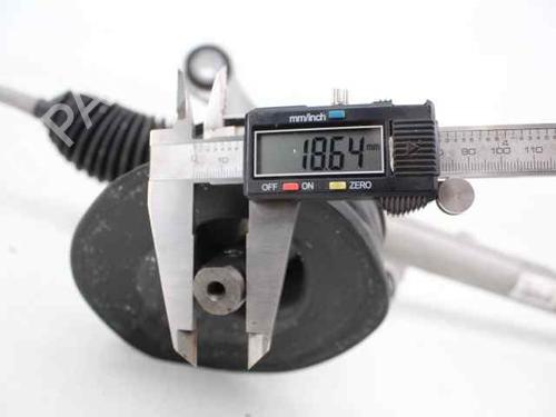 Steering rack FORD FIESTA VI (CB1, CCN) 1.0 EcoBoost | BP28069708M22 