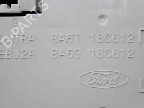Climate control FORD ECOSPORT  | BP33712596I5  - Image 8